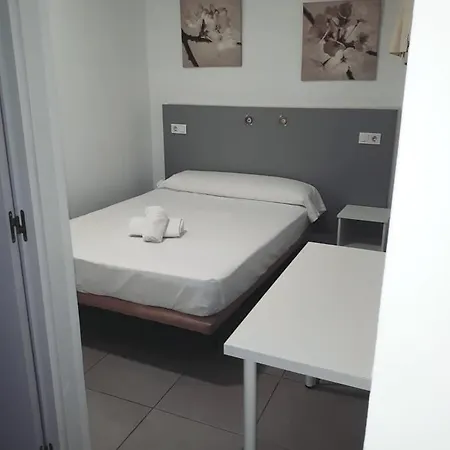 Bruselas 旅馆