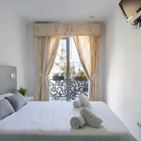 Bruselas * Malaga