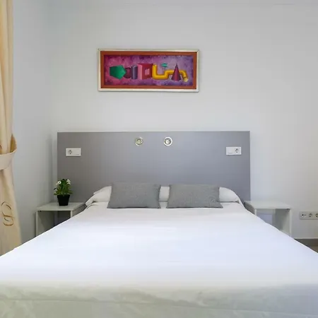 Bruselas Малага